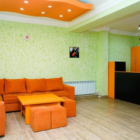 Вилла Royal Rest Townhouse Дилижан Экстерьер фото
