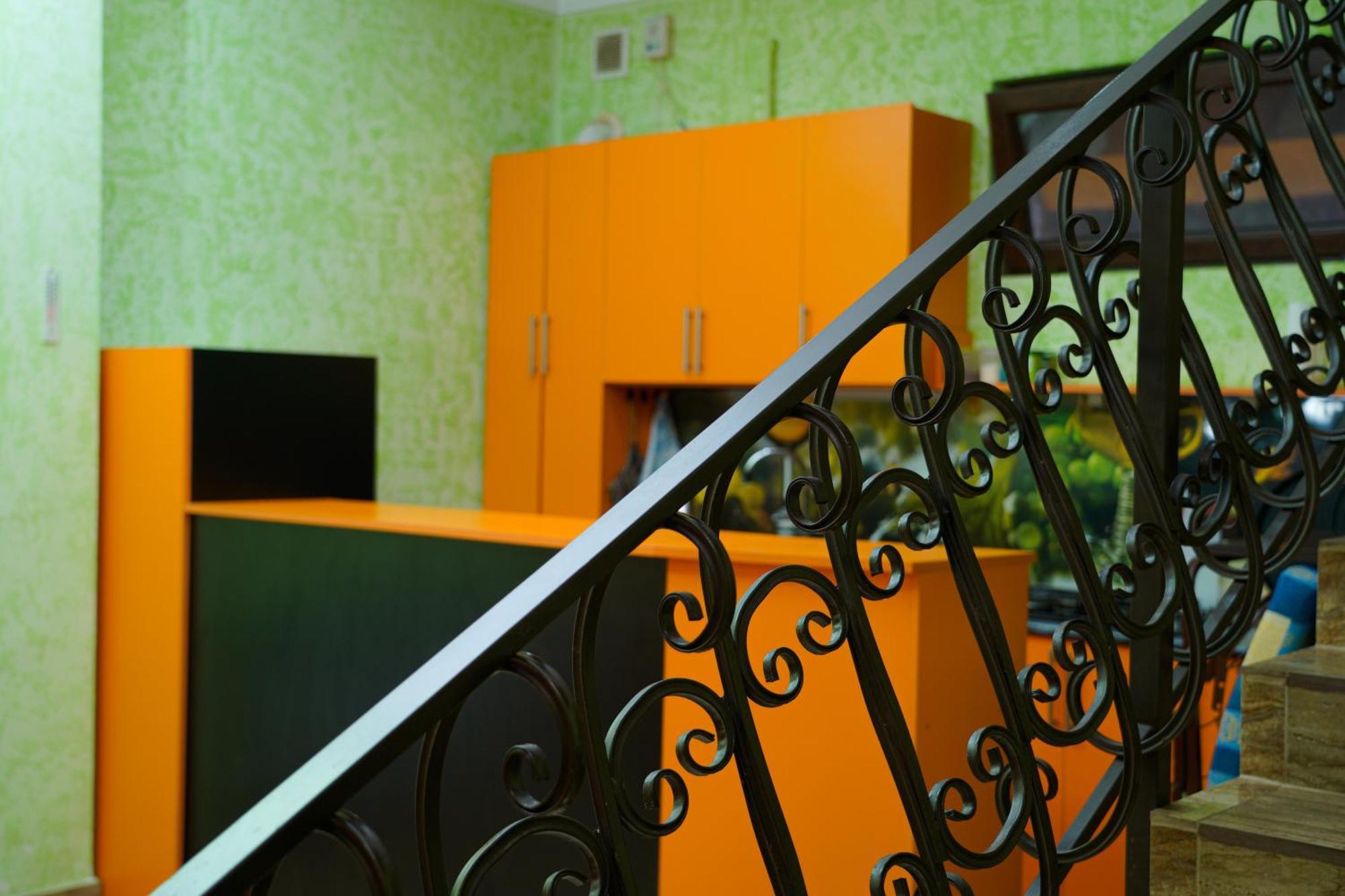 Вилла Royal Rest Townhouse Дилижан Экстерьер фото