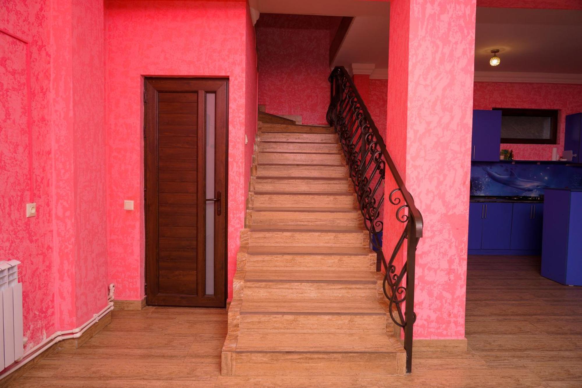 Вилла Royal Rest Townhouse Дилижан Экстерьер фото
