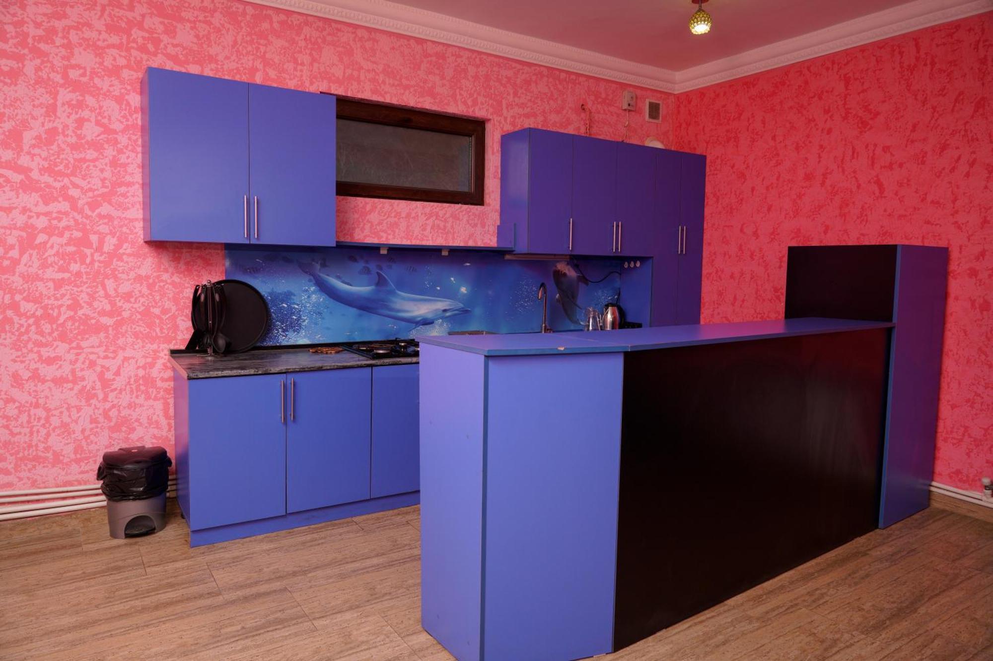 Вилла Royal Rest Townhouse Дилижан Экстерьер фото
